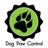 Dog Paw Control