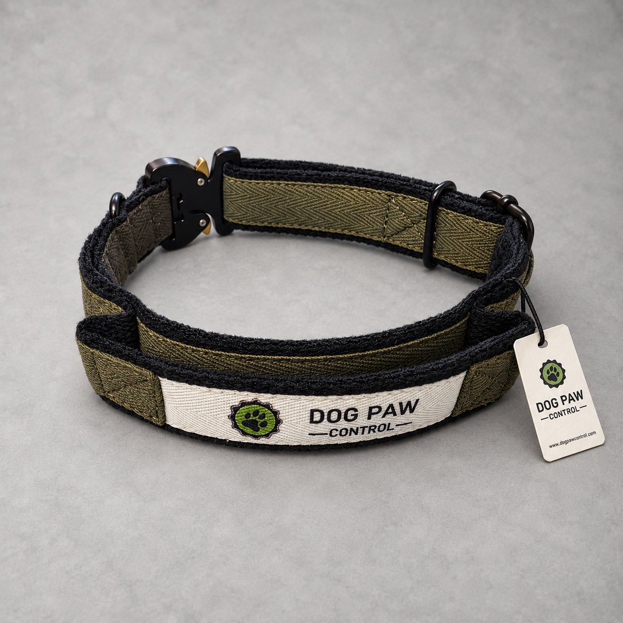Obroże Dog Paw Control