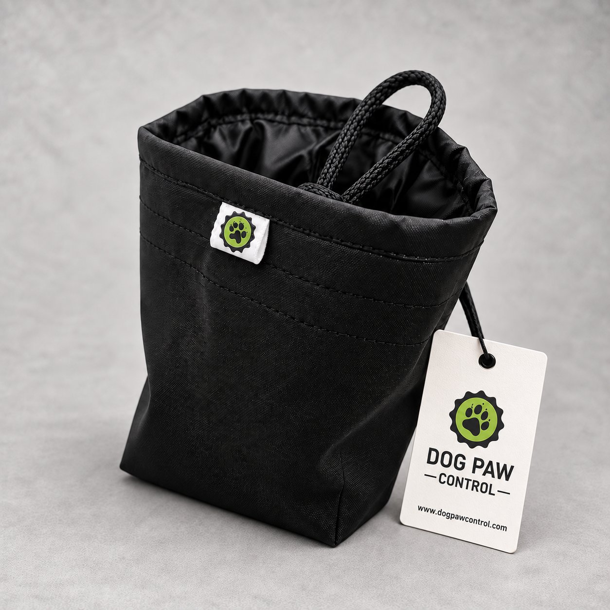 Torebki na smakołyki Dog Paw Control
